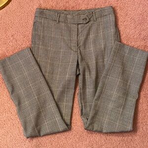 Dolce &Gabbana wool pants, size 42, inseam 29 1/2”,  bottom at hem 7”, like new